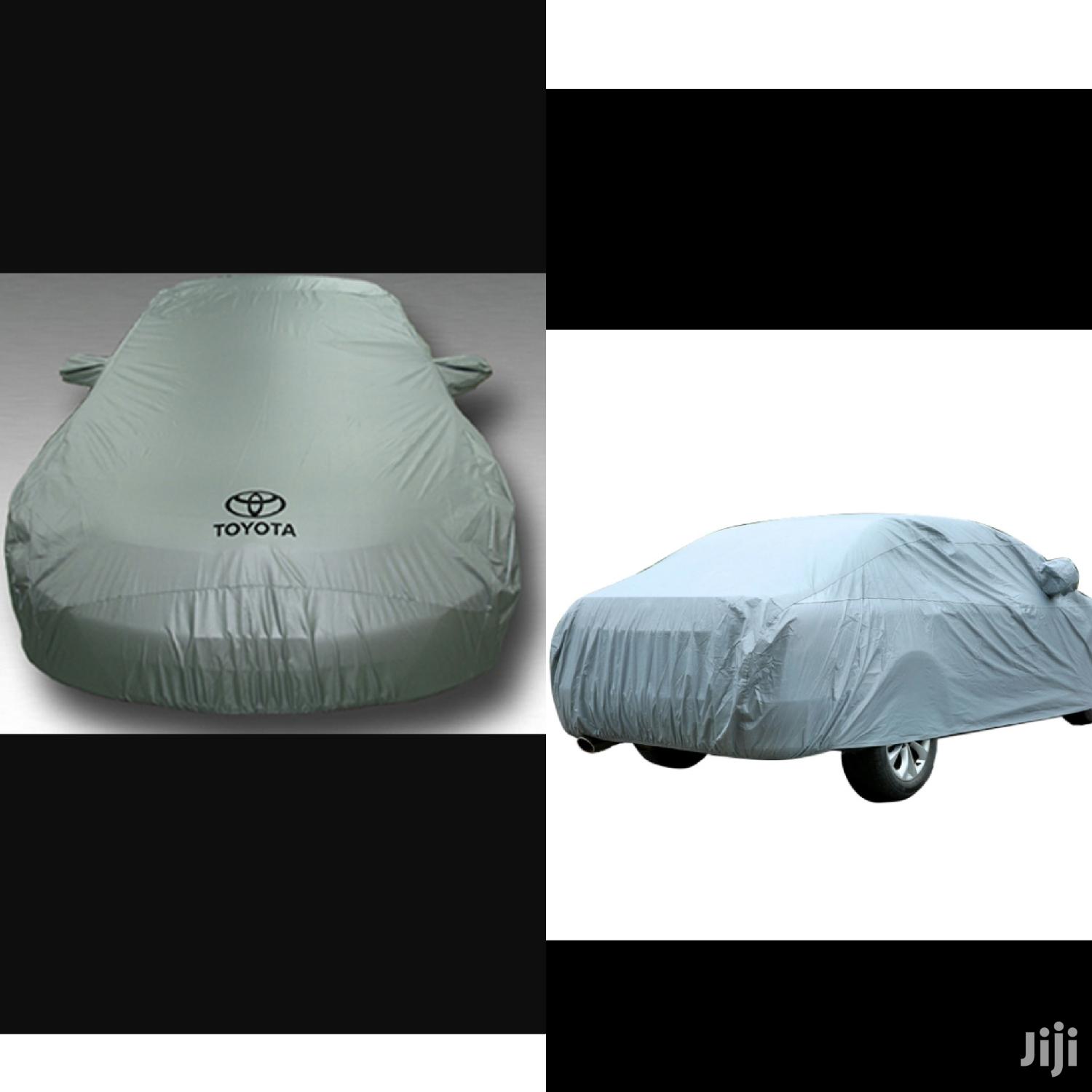 Car Cover Christmas Offer