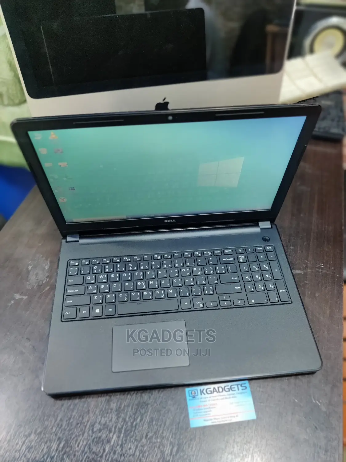 Laptop Dell Inspiron 11 3000 4GB Intel Core I5 HDD 500GB