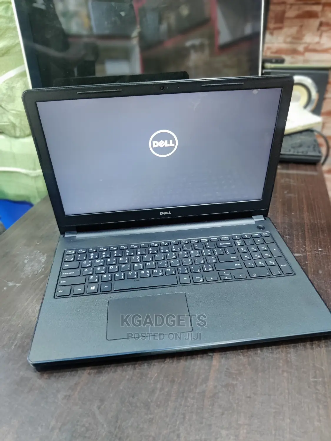 Laptop Dell Inspiron 11 3000 4GB Intel Core I5 HDD 500GB
