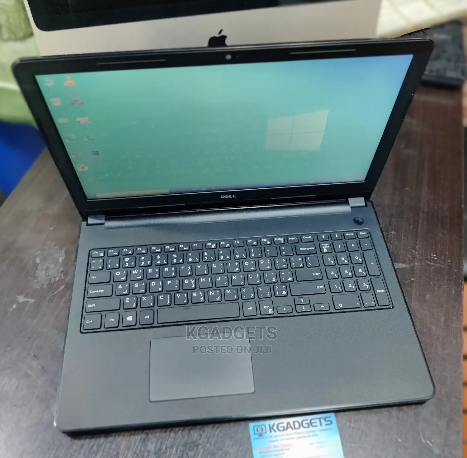 Laptop Dell Inspiron 11 3000 4GB Intel Core I5 HDD 500GB