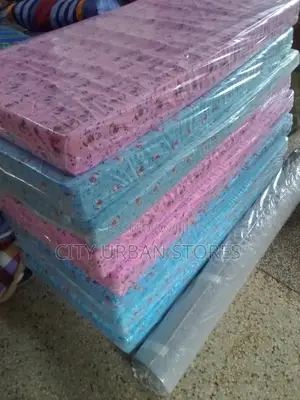 Jojo Baby Coat Mattress