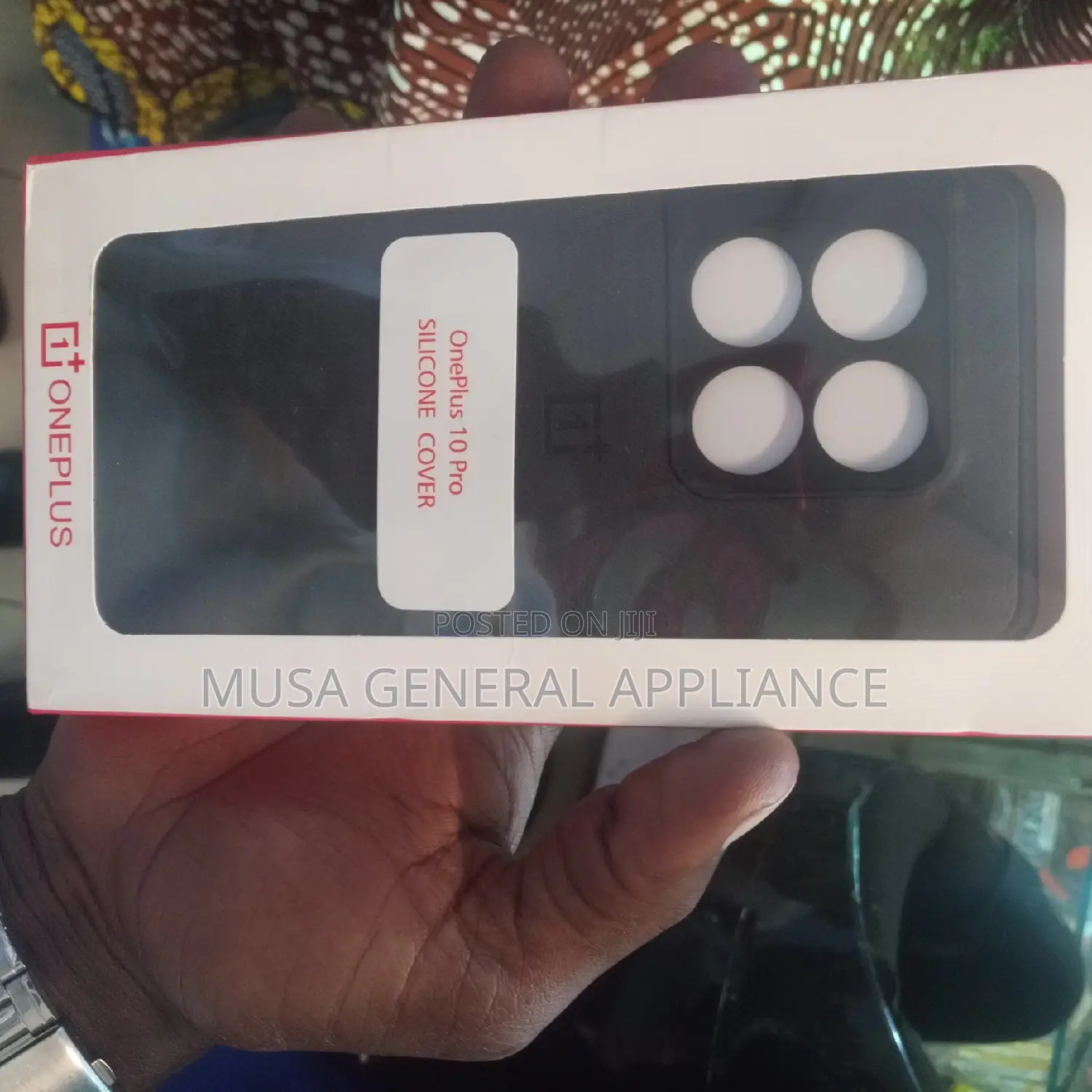 Onepluss 10pro Case