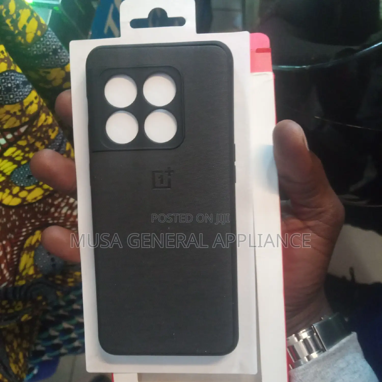 Onepluss 10pro Case