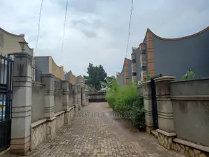 Furnished 4bdrm Maisonette in Najjera, Central Division for Sale