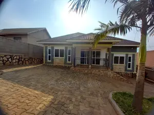 Furnished 3bdrm House in Kira for Sale