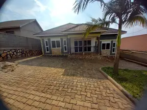 Photo - Furnished 3bdrm House in Kira Corporate for Sale