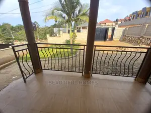 Furnished 3bdrm Bungalow in Kira Executive for Sale