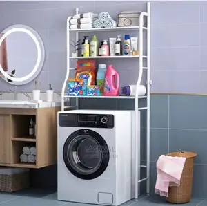 Washing Machine Racker