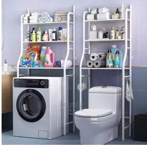 Washing Machine Racker