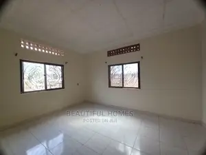 Furnished 3bdrm Bungalow in Kira for Sale