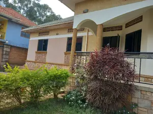 Furnished 3bdrm Bungalow in Kira for Sale