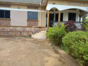 Furnished 4bdrm Bungalow in Kira Corporates for Sale