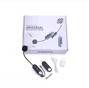 Saxophone Mi­Cro­Phones