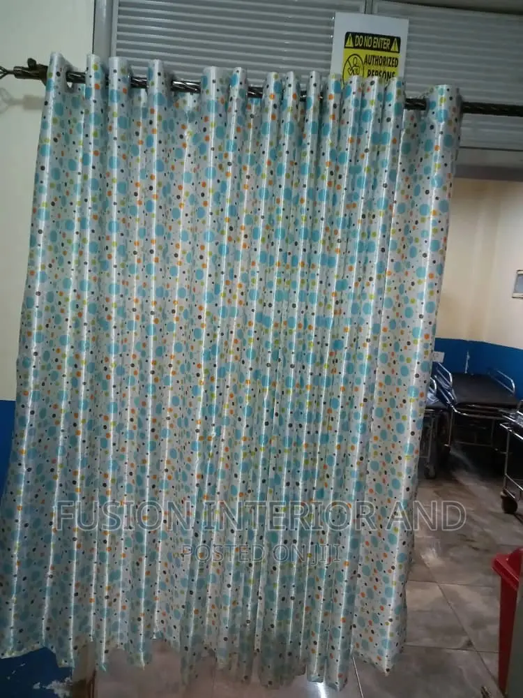 Shower Curtains