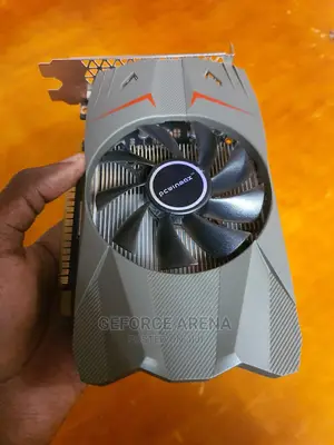 GTX 1650 4GB GDDR6 Graphics Card + Free Delivery