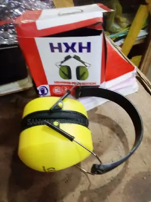 Ear Murfs(Hearing Protection).