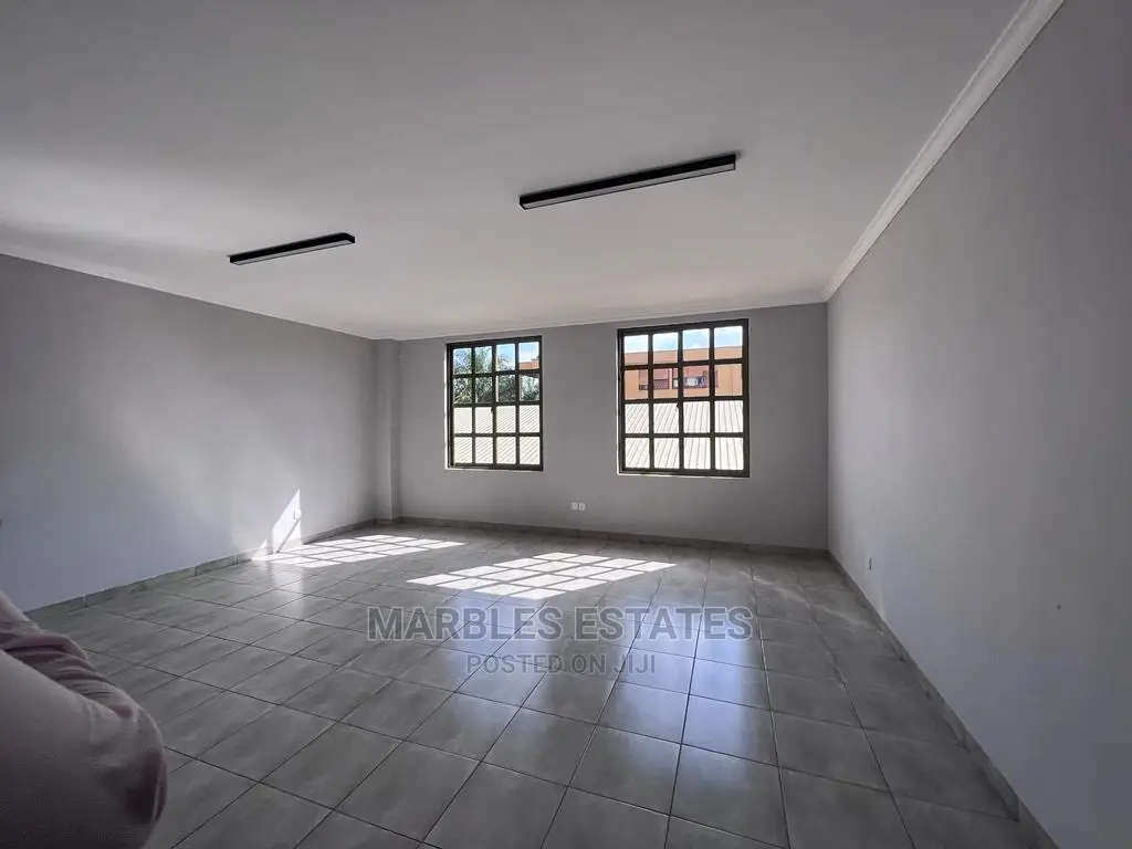 Office Space for Rent