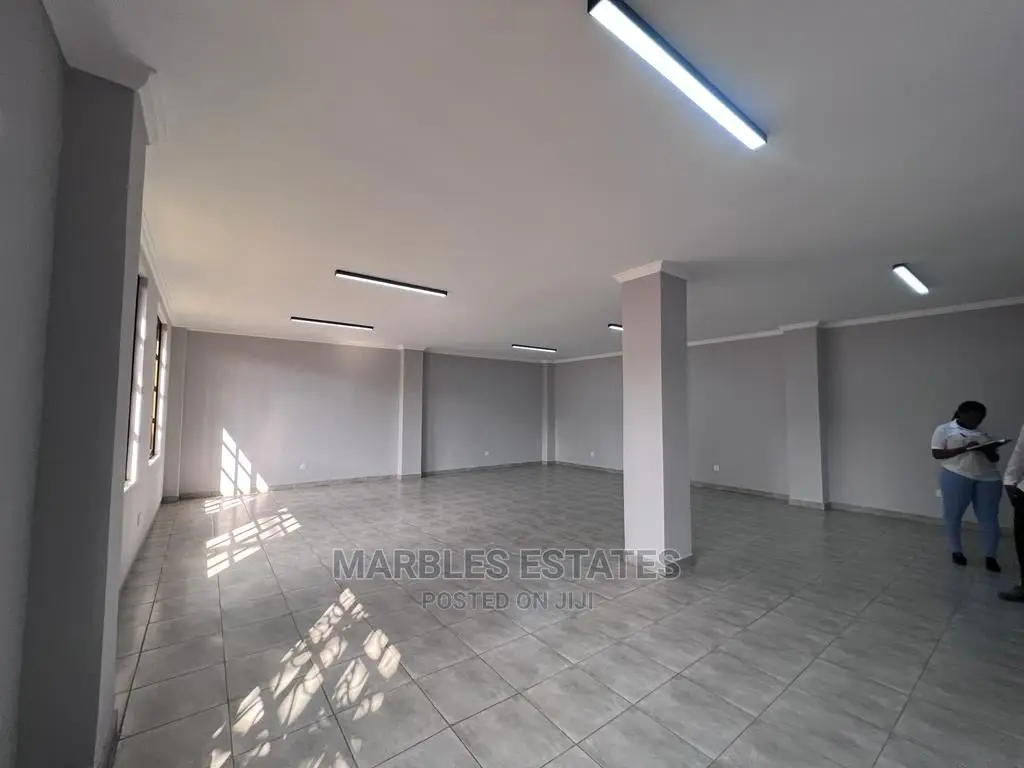 Office Space for Rent