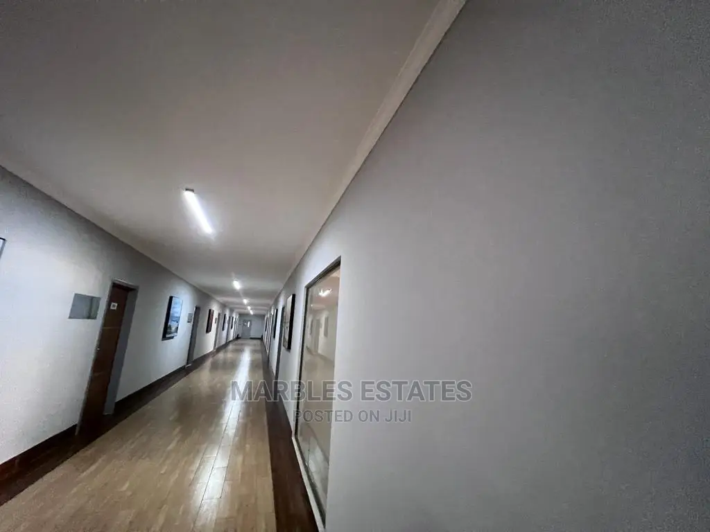 Office Space for Rent