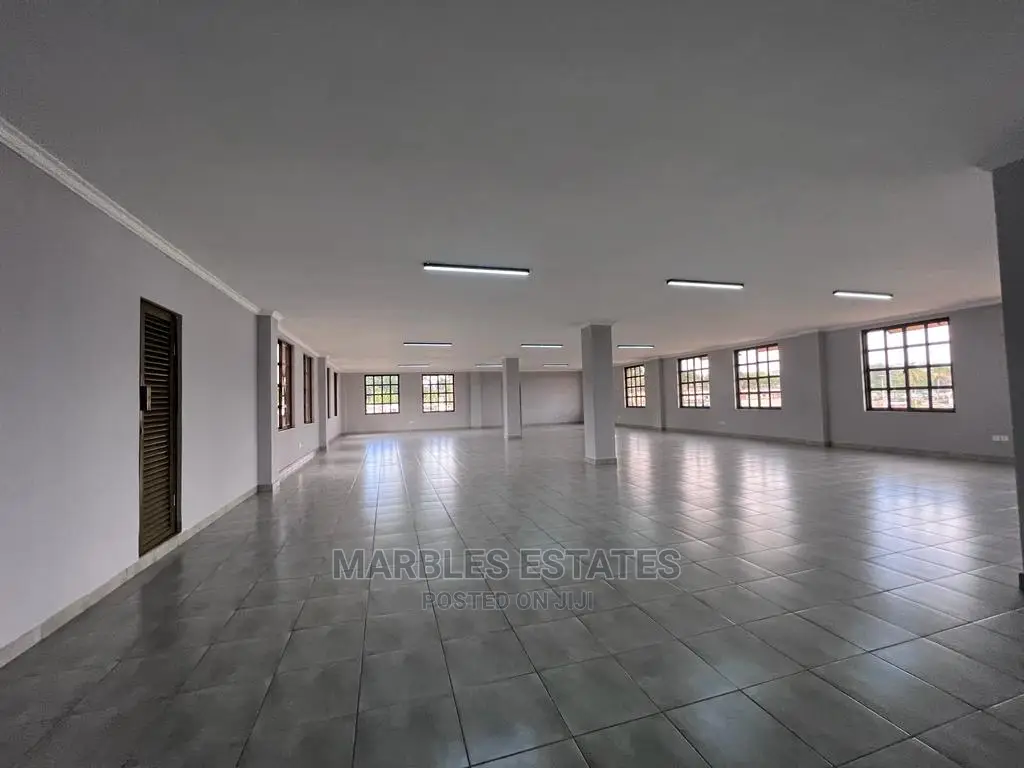 Office Space for Rent