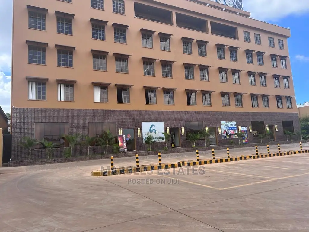 Office Space for Rent