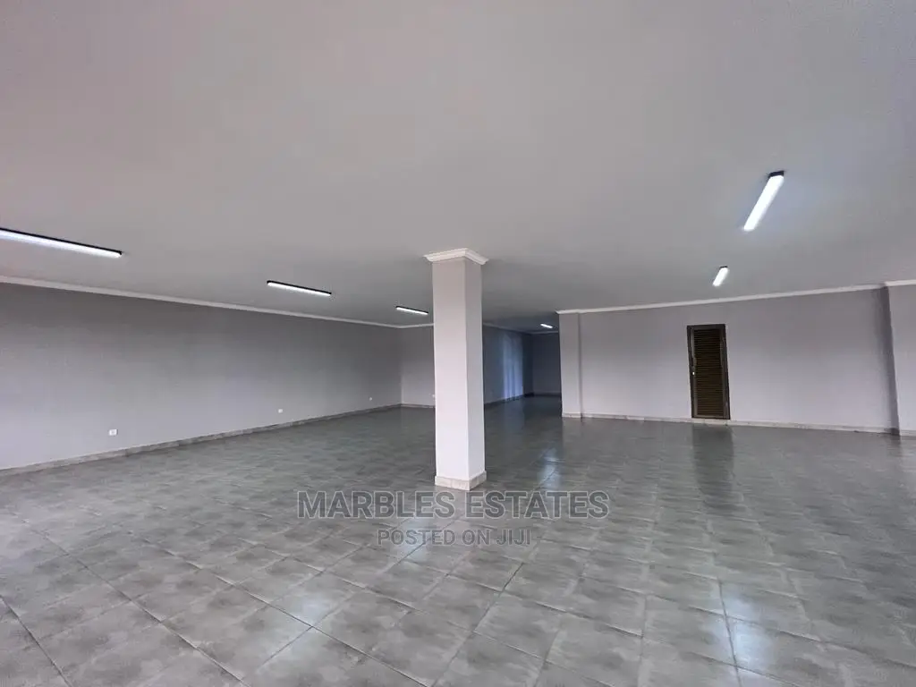 Office Space for Rent
