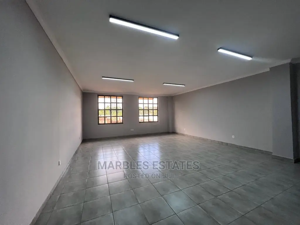 Office Space for Rent