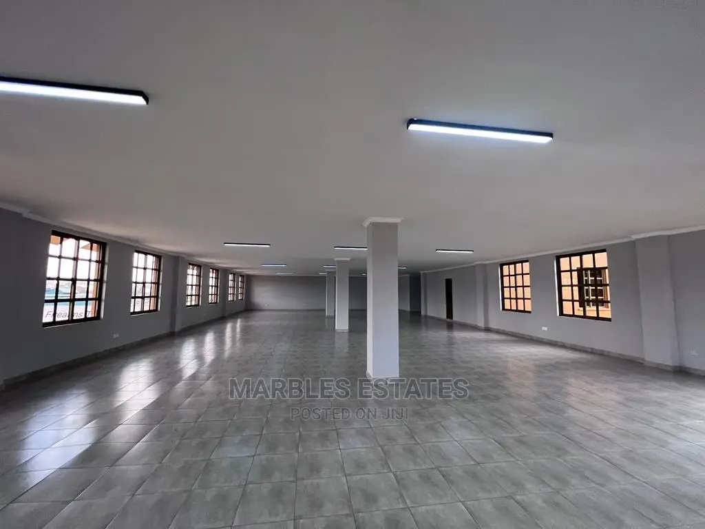 Office Space for Rent