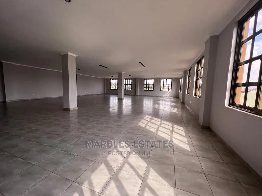 Office Space for Rent