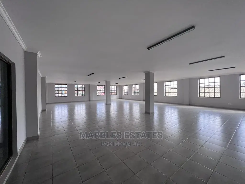 Office Space for Rent