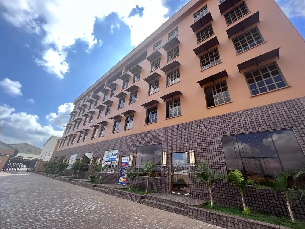 Office Space for Rent