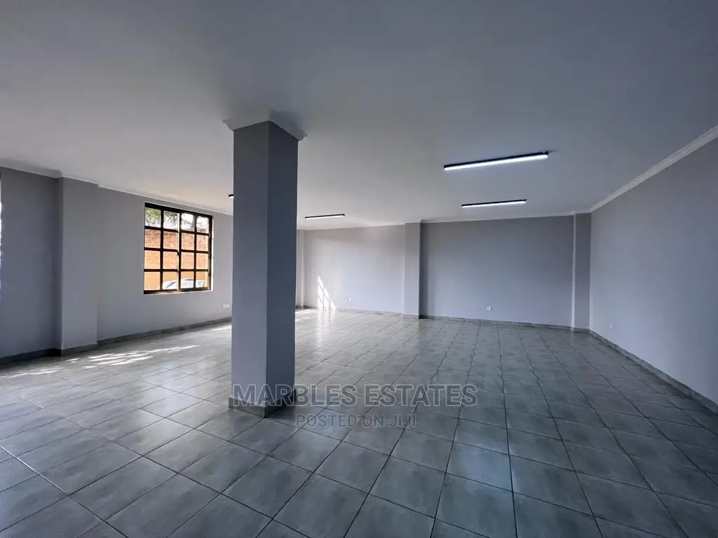 Office Space for Rent