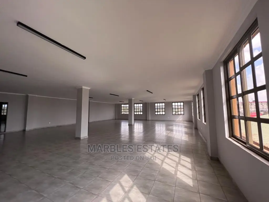 Office Space for Rent