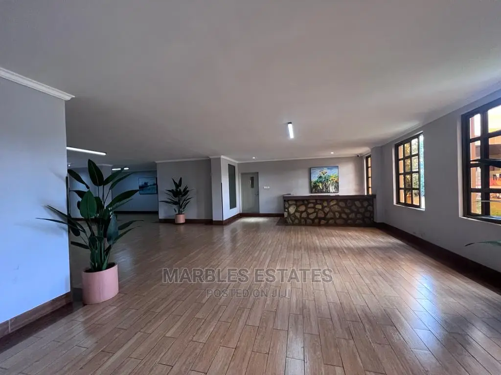 Office Space for Rent