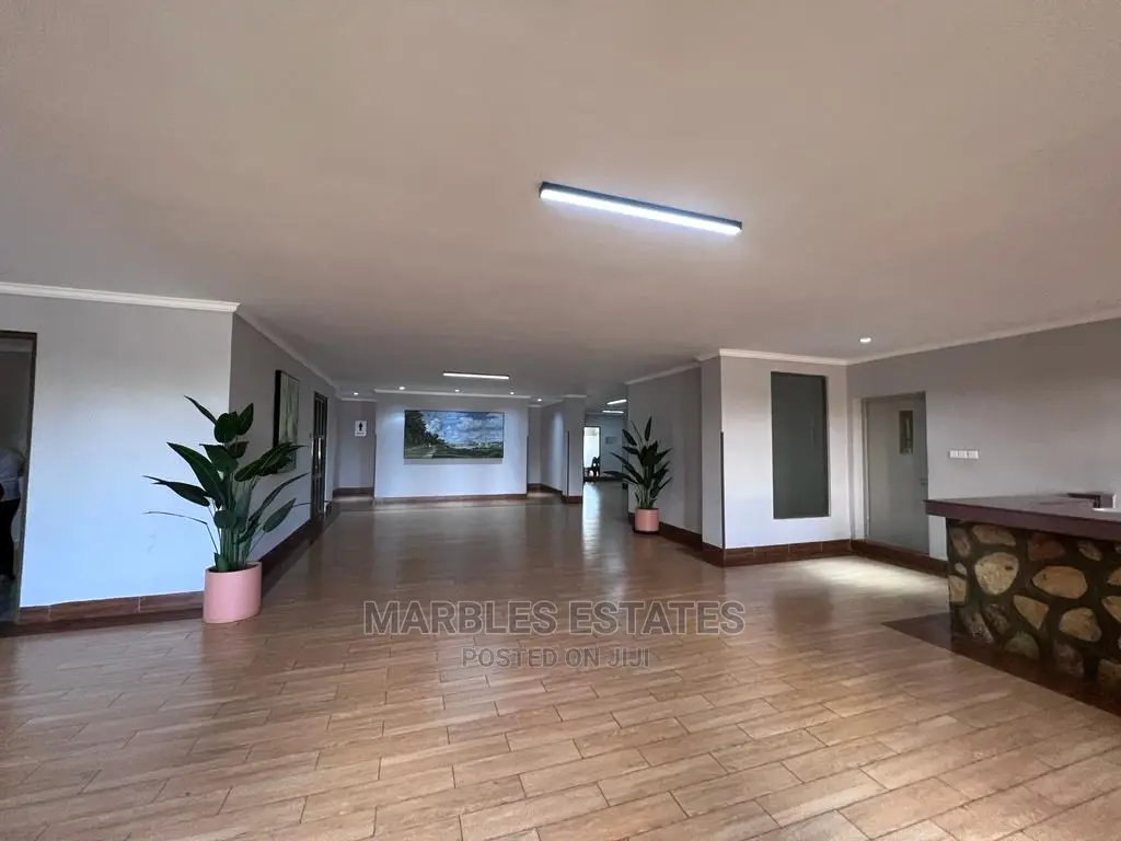 Office Space for Rent