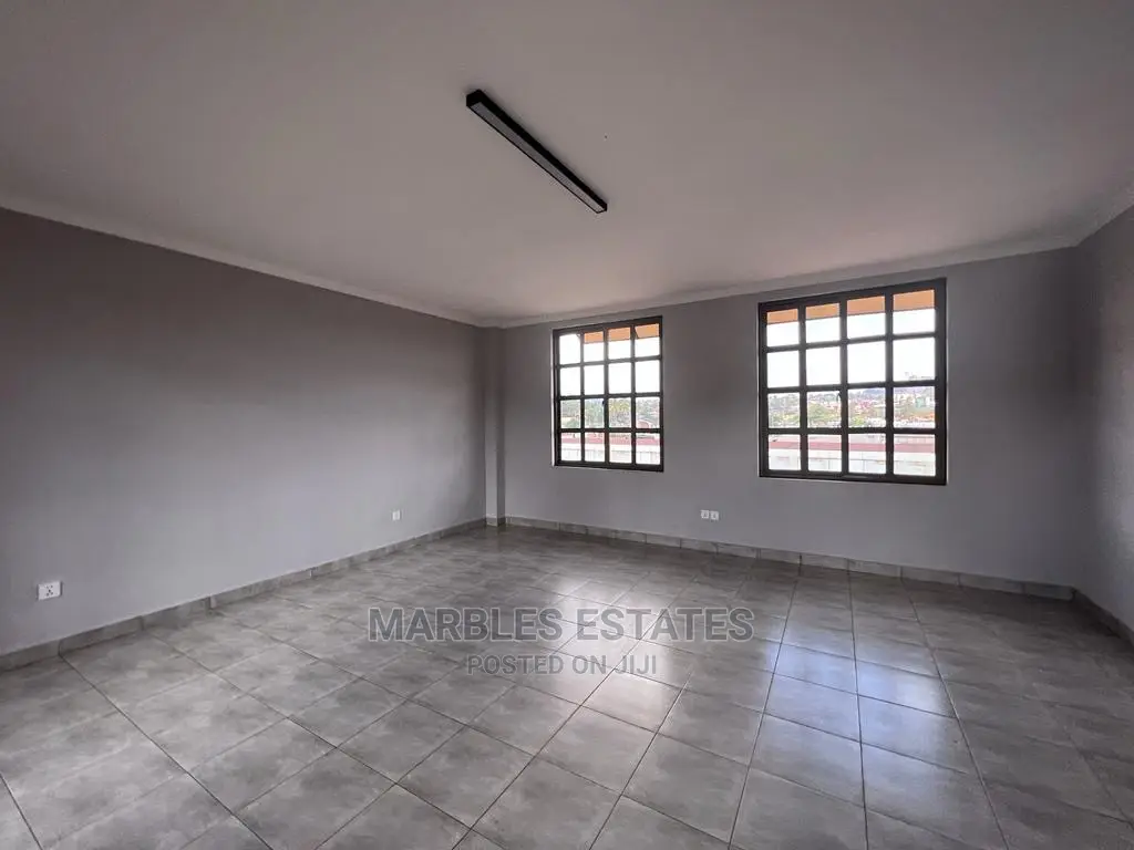 Office Space for Rent