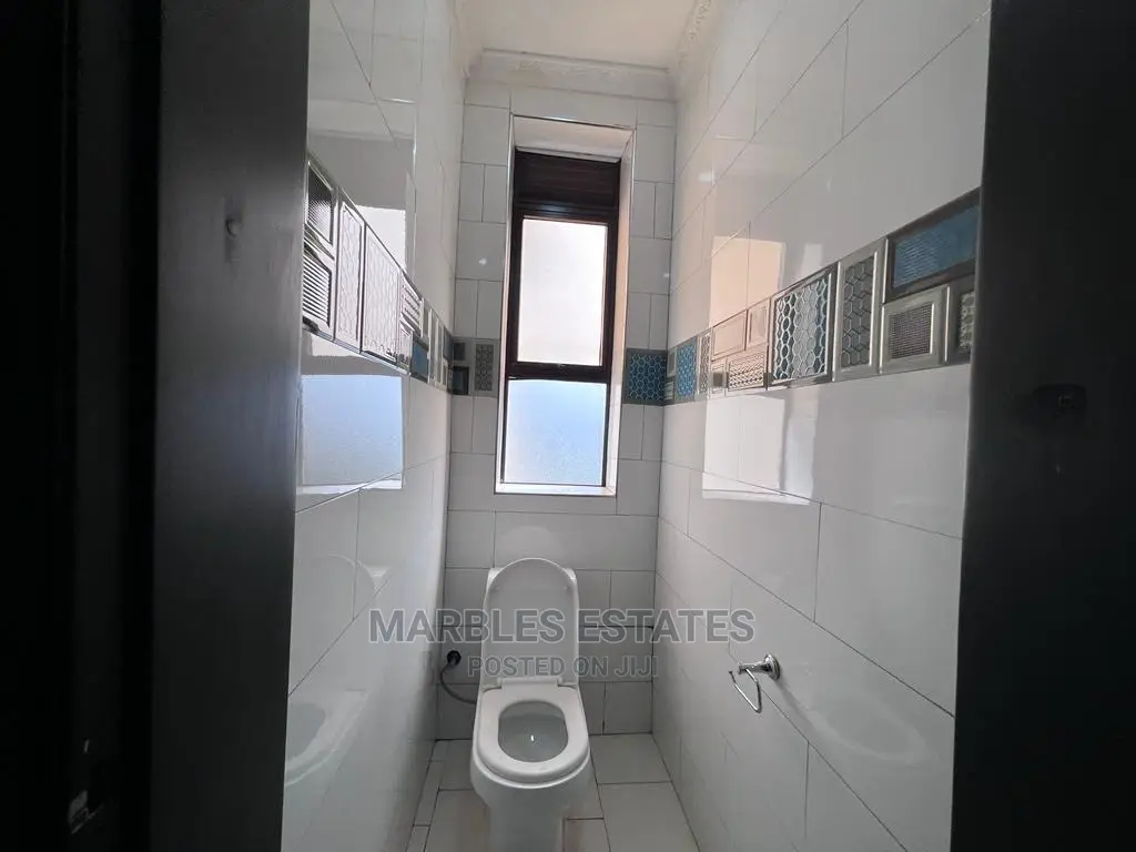 Furnished 3bdrm Apartment in Mbuya, Central Division for Rent