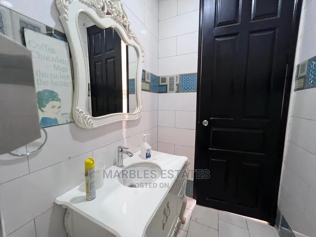 Furnished 3bdrm Apartment in Mbuya, Central Division for Rent