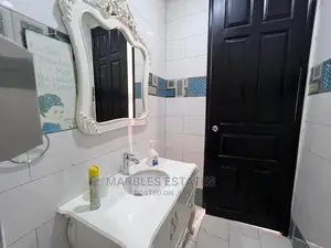 Furnished 3bdrm Apartment in Mbuya, Central Division for Rent