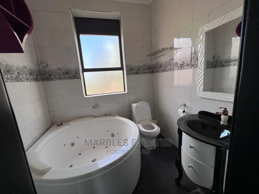 Furnished 3bdrm Apartment in Mbuya, Central Division for Rent