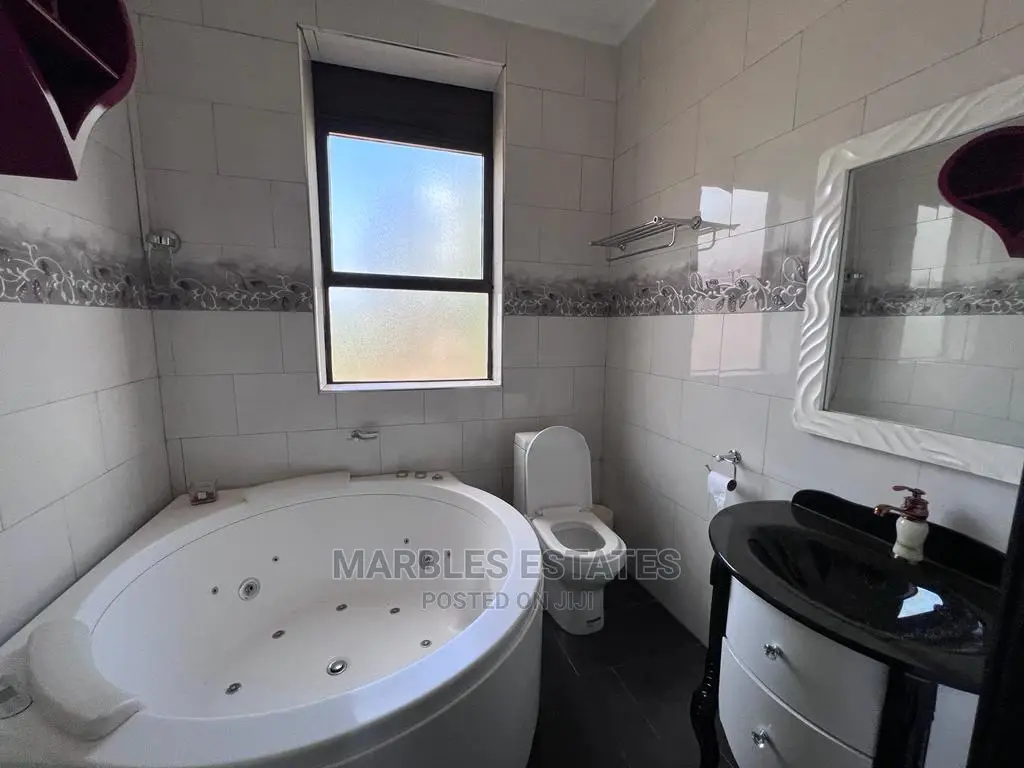 Furnished 3bdrm Apartment in Mbuya, Central Division for Rent