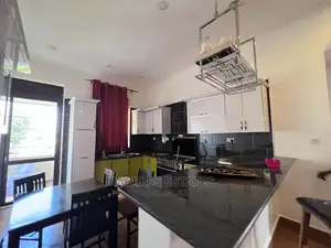 Furnished 3bdrm Apartment in Mbuya, Central Division for Rent