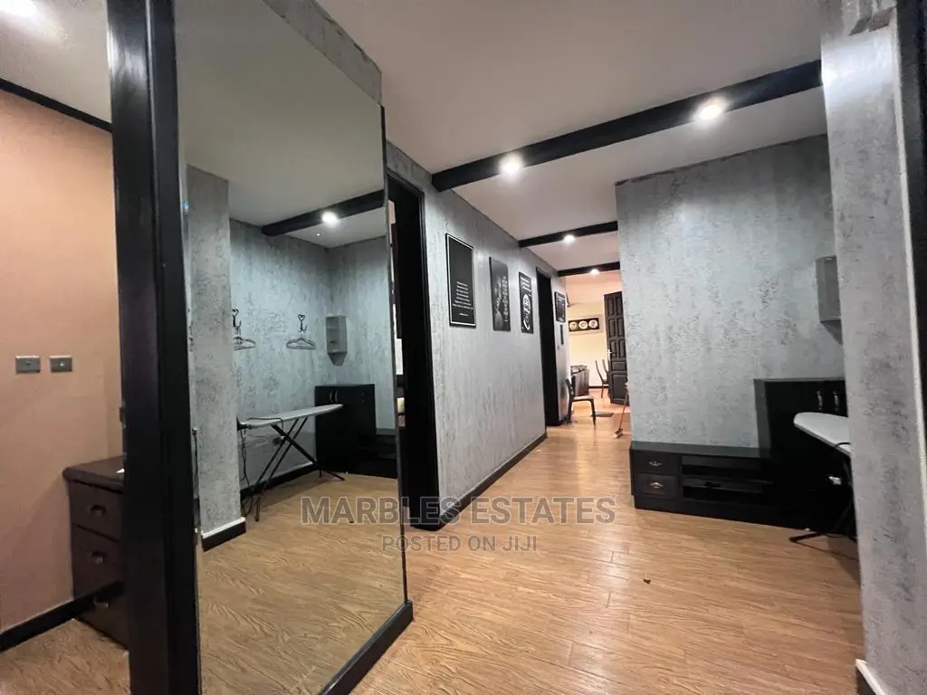 Furnished 3bdrm Apartment in Mbuya, Central Division for Rent