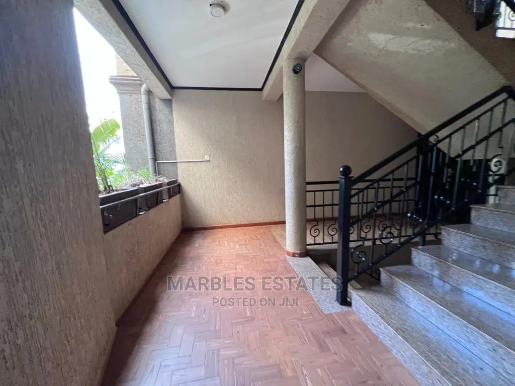 Furnished 3bdrm Apartment in Mbuya, Central Division for Rent