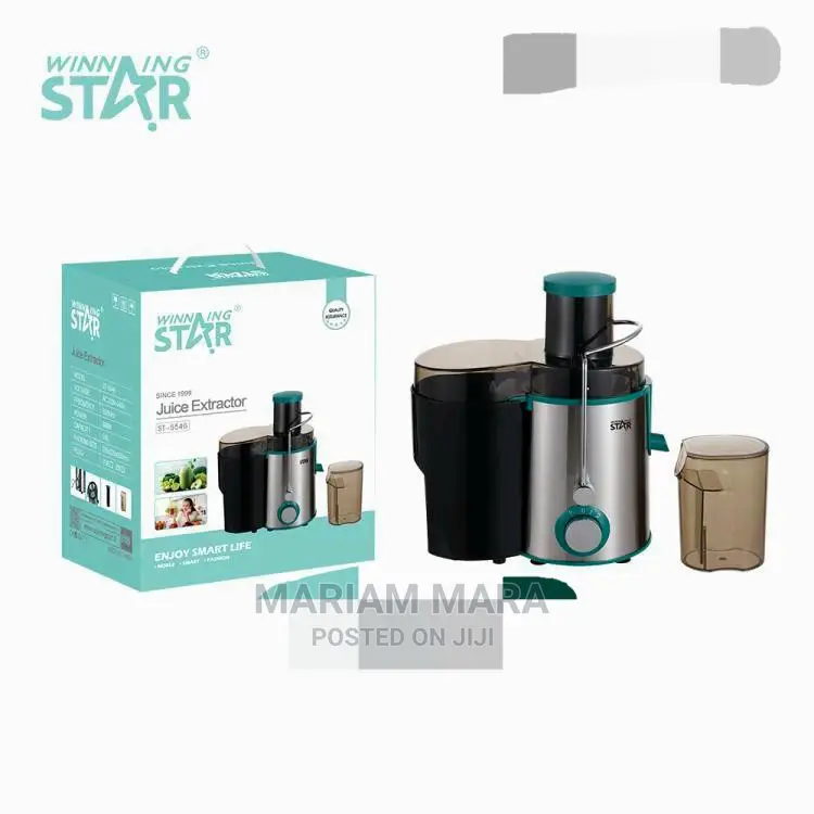 Juicer/Juice Extractor