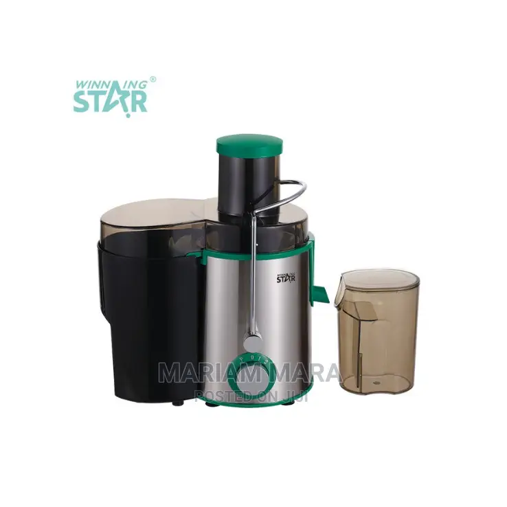 Juicer/Juice Extractor