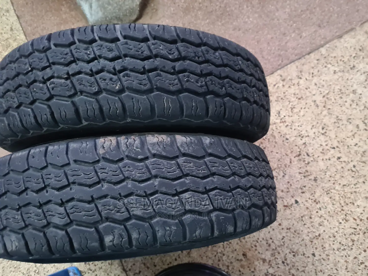 185r14 Linglong Second Hands
