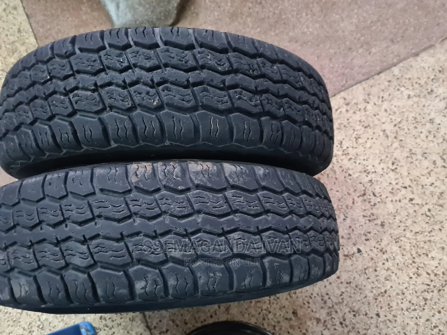 185r14 Linglong Second Hands