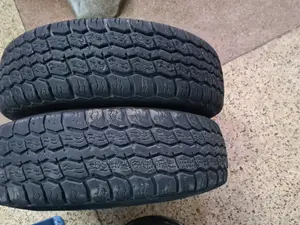 185r14 Linglong Second Hands