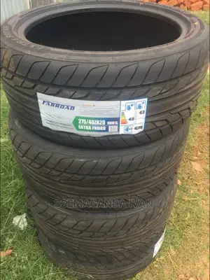 275/40r20 Farroad